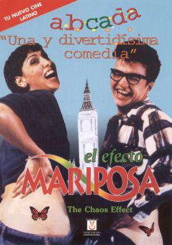 El Efecto Mariposa