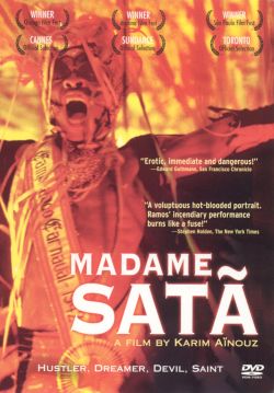 Madame Satã