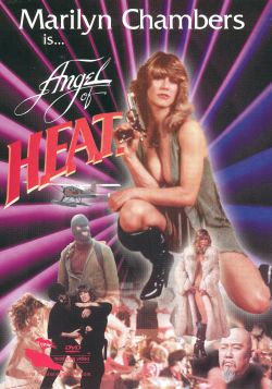 Angel of H.E.A.T.