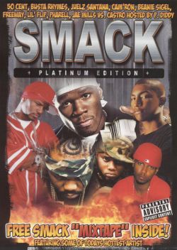 Smack, Vol. 1