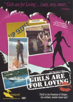Girls Are for Loving