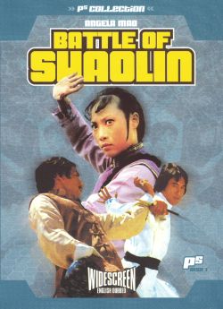 Battle of Shaolin