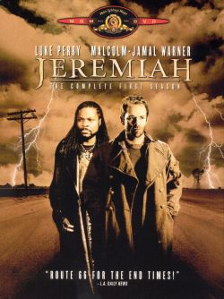 Jeremiah: ...And the Ground, Sown With Salt