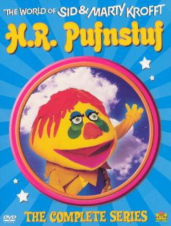 H.R. Pufnstuf: The Box Kite Caper