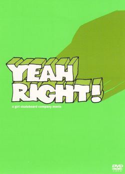 Yeah Right!