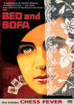 Bed and Sofa