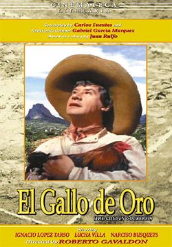 El Gallo De Oro