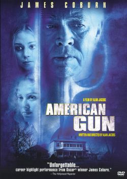 American Gun