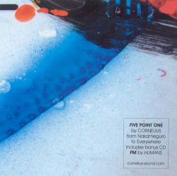 Cornelius: Five Point One - From Nakameguro to Everywhere