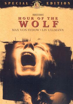 Hour of the Wolf