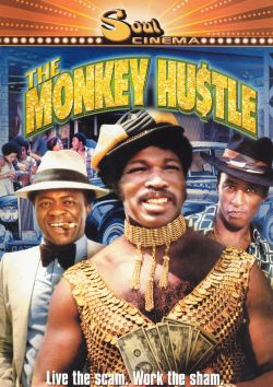 The Monkey Hustle