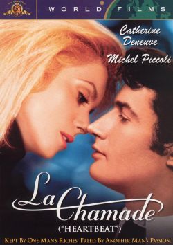 La Chamade