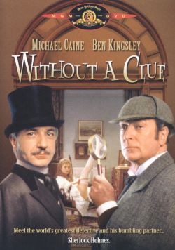 Without a Clue