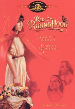 Red Riding Hood