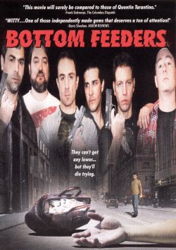 Bottom Feeders