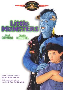 Little Monsters