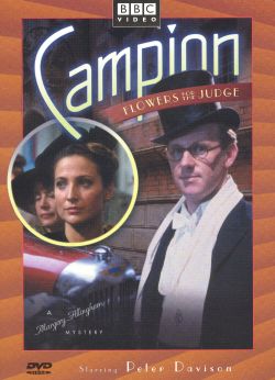 Campion: Flowers for the Judge