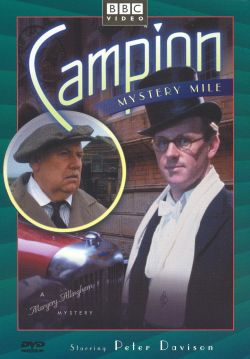 Campion: Mystery Mile