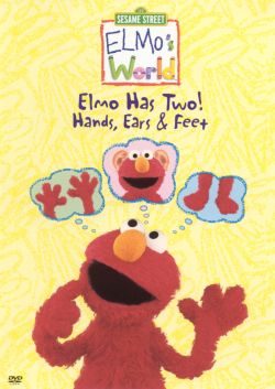 Elmo Has Two