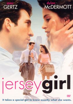 Jersey Girl