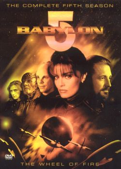 Babylon 5: In the Kingdom of the Blind