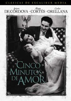 Cinco Minutos de Amor