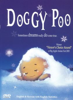 Doggy Poo