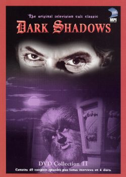 Dark Shadows: Episode 639
