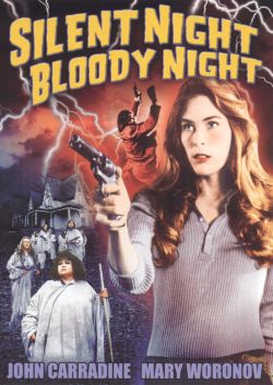 Silent Night, Bloody Night