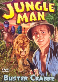 Jungle Man