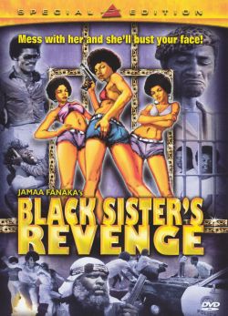 Black Sister's Revenge