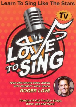 Love to Sing