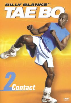Billy Blanks: Tae Bo Contact, Vol. 2