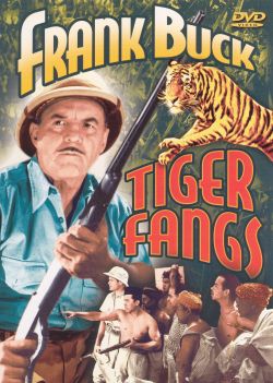 Tiger Fangs