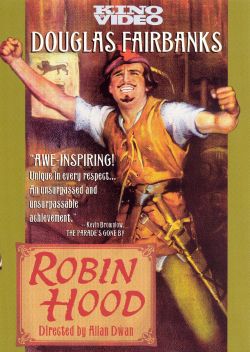 Robin Hood