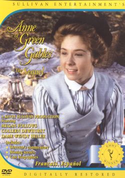 Anne of Green Gables: The Sequel