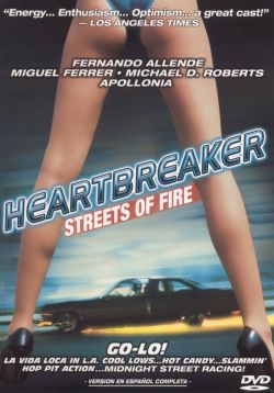Heartbreaker