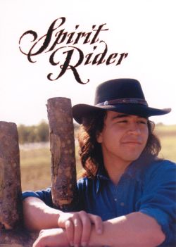 Spirit Rider
