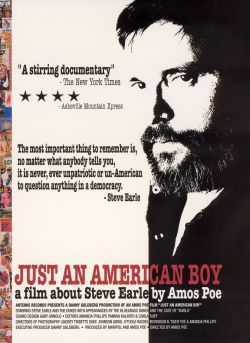 Just an American Boy