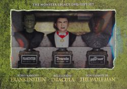 House of Dracula