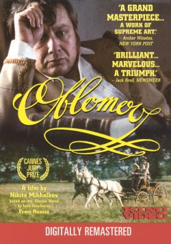 Oblomov