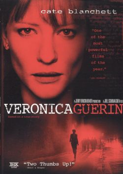 Veronica Guerin