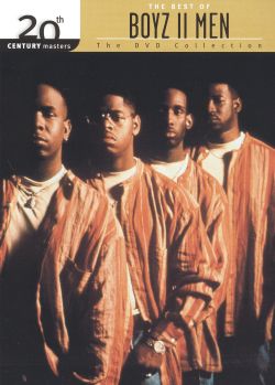 20th Century Masters: The Best of Boyz II Men