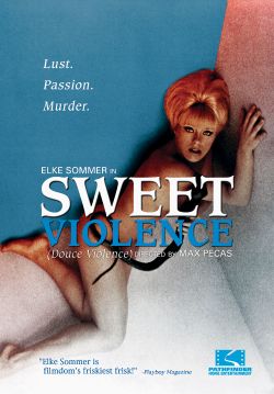 Sweet Ecstasy