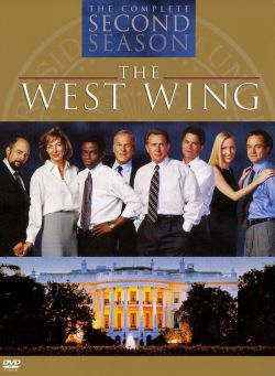 The West Wing: Noël