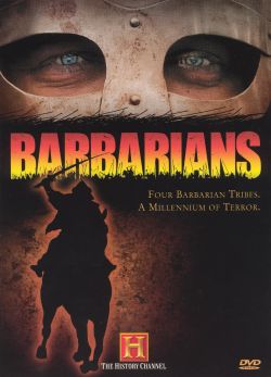 Barbarians: The Goths