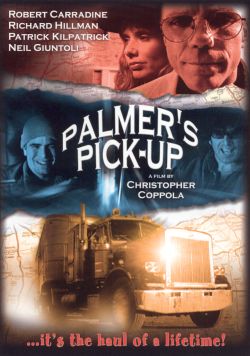 Palmer's Pick-Up
