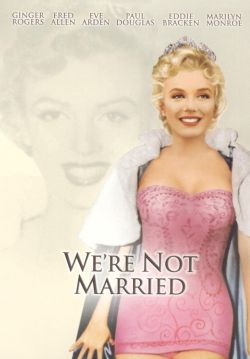 We're Not Married