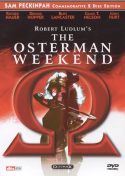 The Osterman Weekend