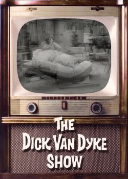 The Dick Van Dyke Show: Stretch Petrie vs. Kid Schenk